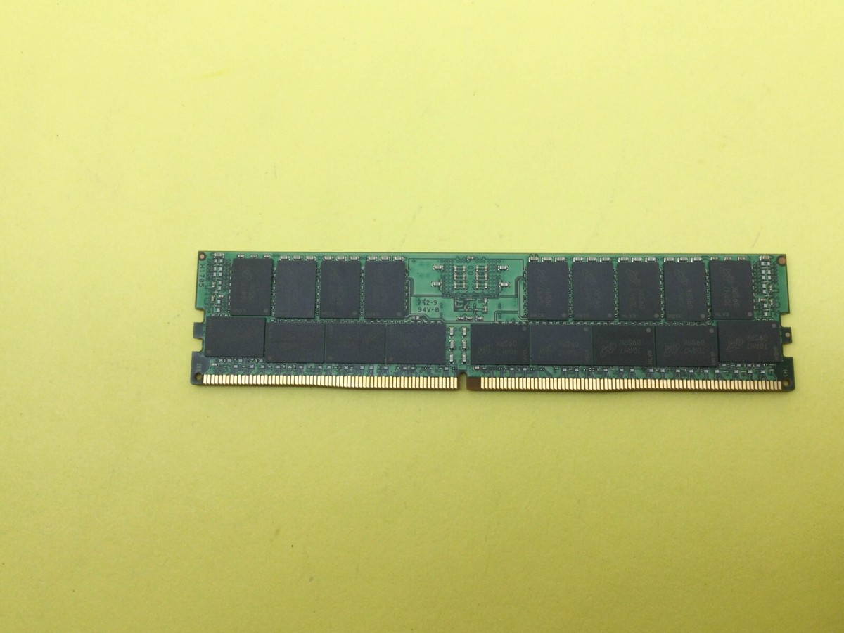 KINGSTON 32GB (1X32GB) 2RX4 PC4-2400T DDR4 SERVER MEMORY KCPC7G