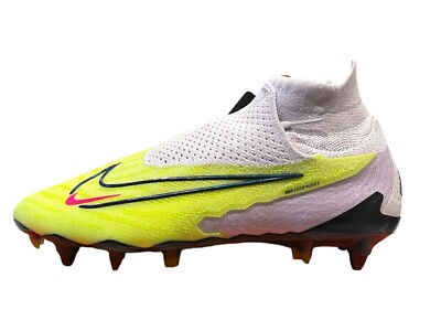 Nike Phantom GX ELT DF FG Pro AC P FD0260-705 Men's Sz 10 Barely
