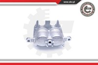 Bremssattel Vorne Rechts Bremssystem Akebono FüR Subaru Forester 2.0 AWD