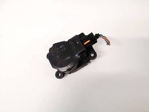 Ford Focus 2011 Heater Vent Flap Control Actuator Motor 3m5h19e616 #1847061-03