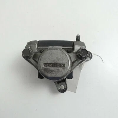 Yamaha XJ 600 900 Bremssattel Bremszange vorne links brake caliper front lh - Bild 1 von 4