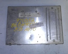1227169 pcm ecu ecm computer 1986 Pontiac Bonneville or Chevy Monte Carlo