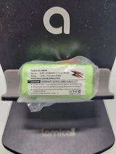 ZZcell 3.6v NiMH Replacement Battery For LS4278