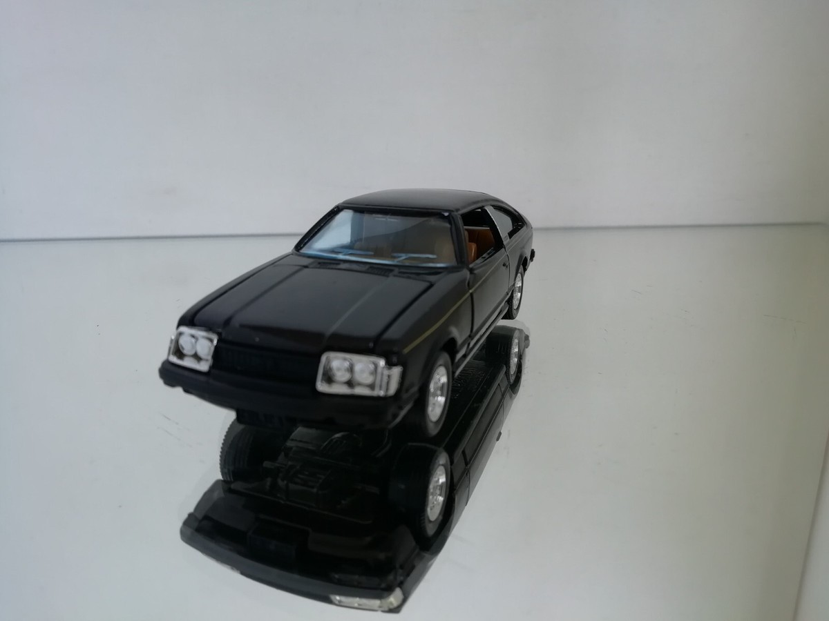 Tomica Dandy 1/43 N°021 - Toyota Celica - Miniature Voiture - Marque Diapett