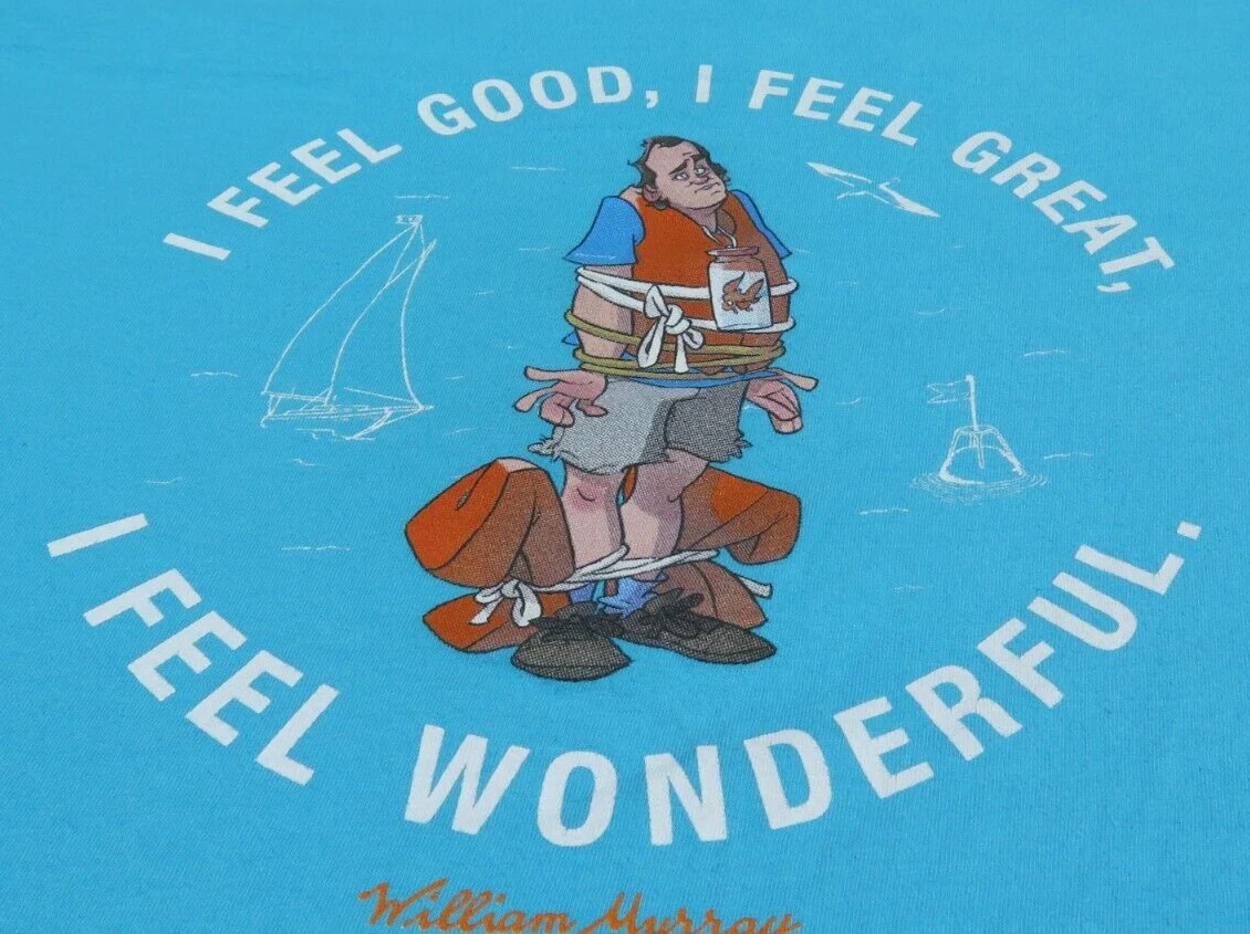 Bill Murray What About Bob Sailing Bill murray what about bob sailing