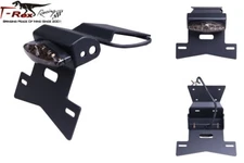 T-Rex Racing Suzuki GSX-8R / GSX-8S Fender Eliminator with Taillight