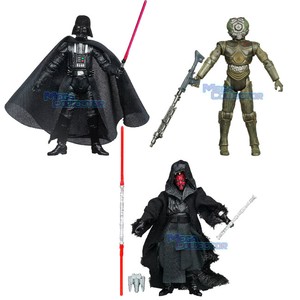 darth maul vintage collection