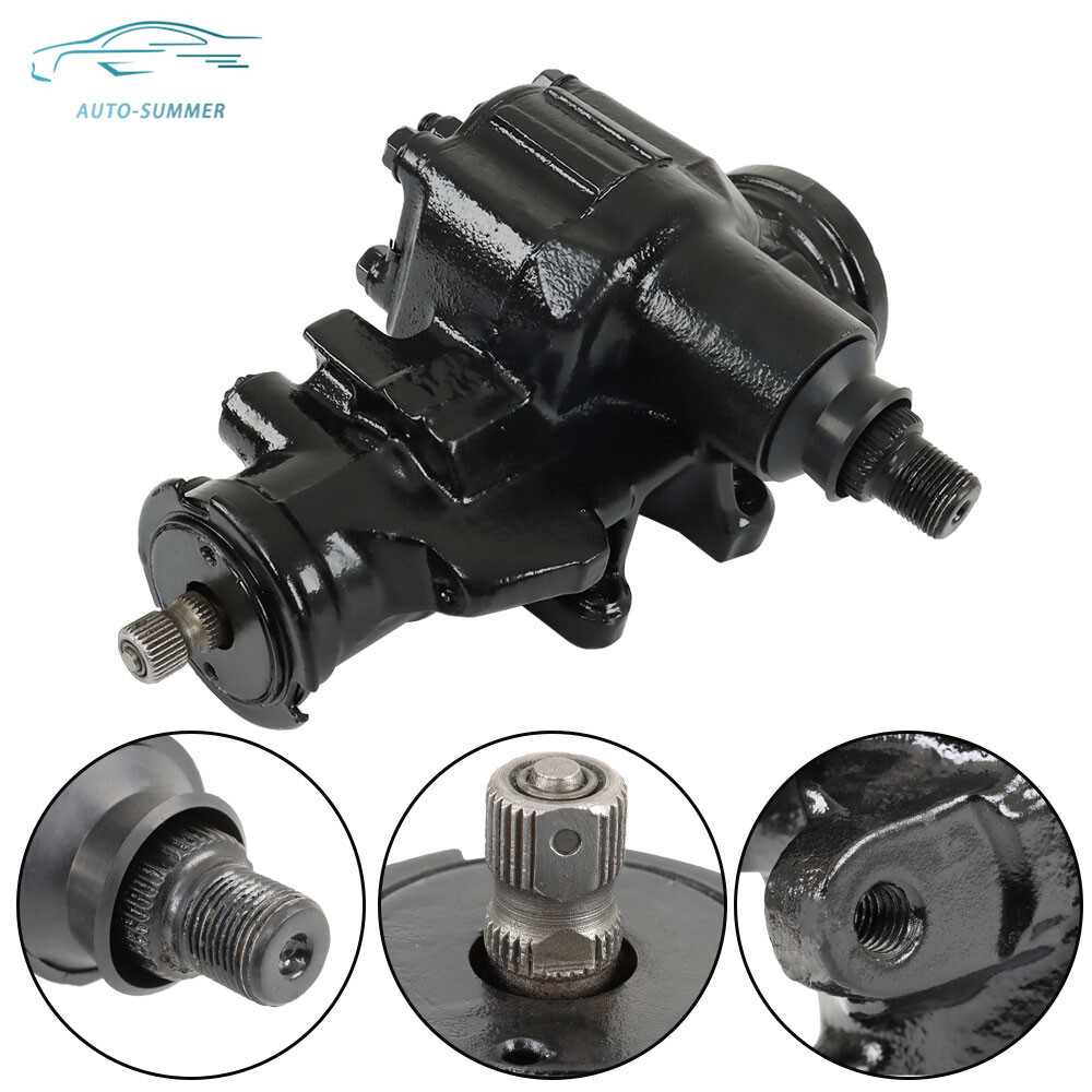 For 1994-2004 Chevrolet S10 1995-2005 GMC Jimmy Power Steering