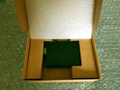 ALLNET INDUSTRY NETWORK SERIES ALL-PI2011BP-60W Industrial Gigabit POE injector