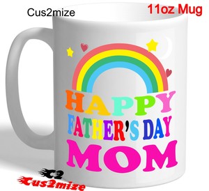 happy fathers day mugs