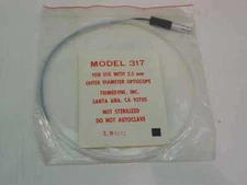 Trimedyne, Inc. 317 Fiber-optic Cable for use w/ 2.5mm Outer Diameter Optiscope