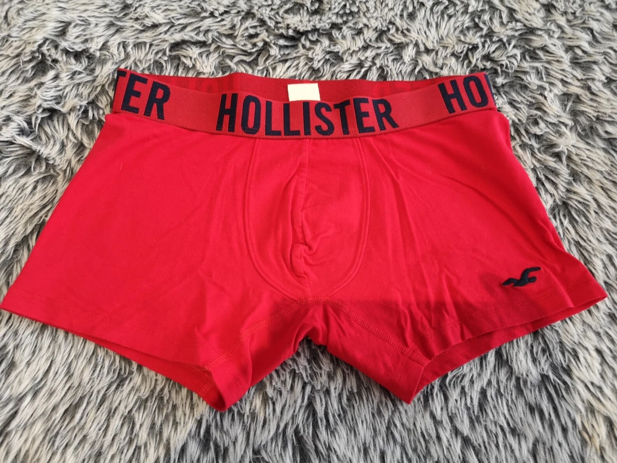 Hollister boxer shorts