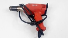 Milwaukee 8975-6 Dual Temperature Heat Gun FOR PARTS ONLY Sold As Is