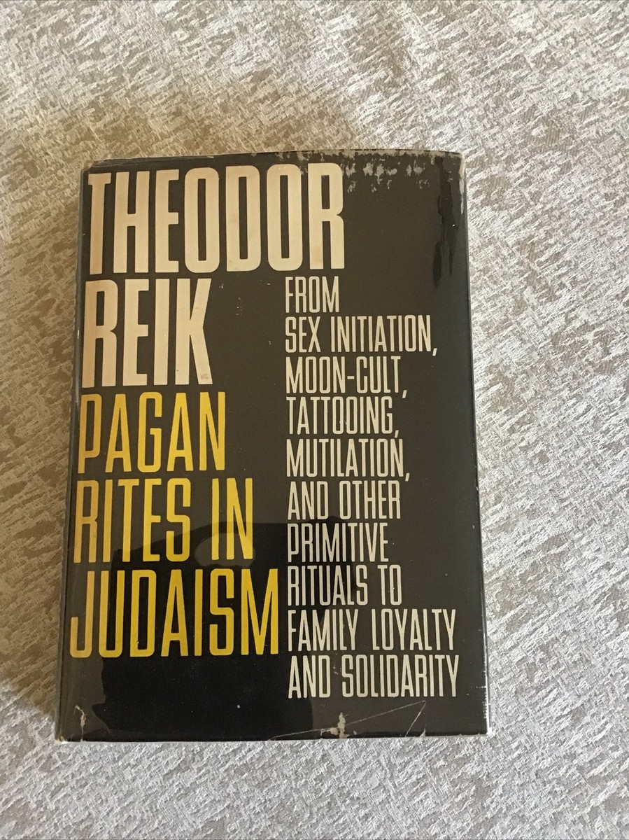 Cult Rituals Book Text Cult Initiation Rituals