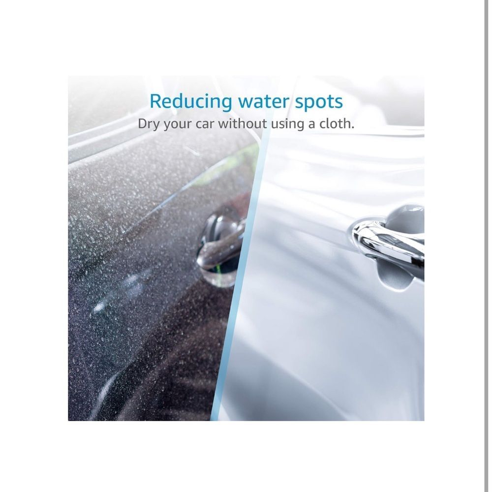 AQUACREST Garden Hose Water Filter - Reduces Chlorine & Odor For Healthier Plants & Pets