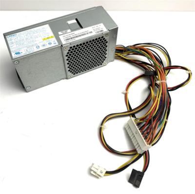 LiteOn PS-5241-02 (54Y8846) 240 Watt TFX PC-Netzteil/Power Supply 24 Pin