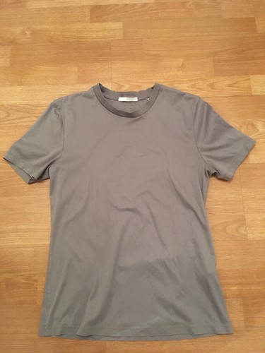 space grey shirt