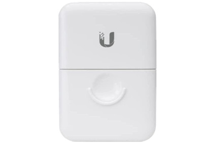 RJ45 Surge Protector Computer Networks Router WiFi Internet Cable Protection PC