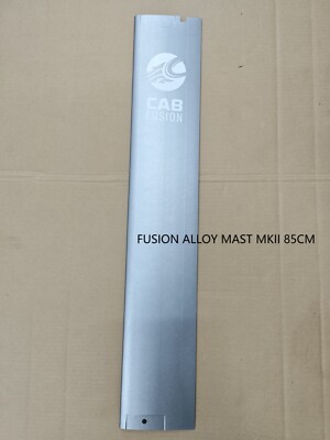 CABRINHA FUSION ALLOY MAST MKII 85CM FOIL