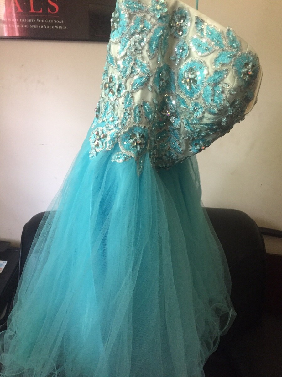 lets fashion dress