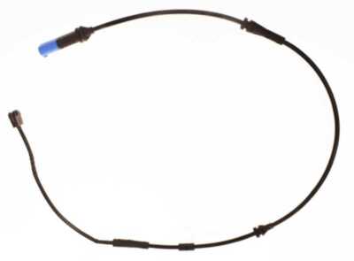 Frt Disc Brake Pads Sensor Wire   Hella Pagid   355252861