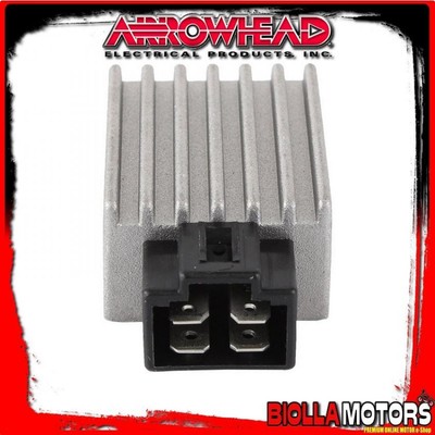 1995 Honda EZ90 Cub AHA6103 VOLTAGE REGULATOR - 90CC - -