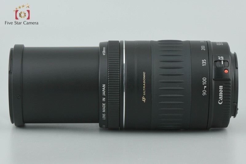 Canon EF 90-300mm f/4.5-5.6 USM | eBay