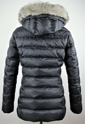 TOMMY HILFIGER TYRA Down Jacket Damen Steppjacke Daunenjacke Gr.L NEU ETIKETT - Bild 8 von 13