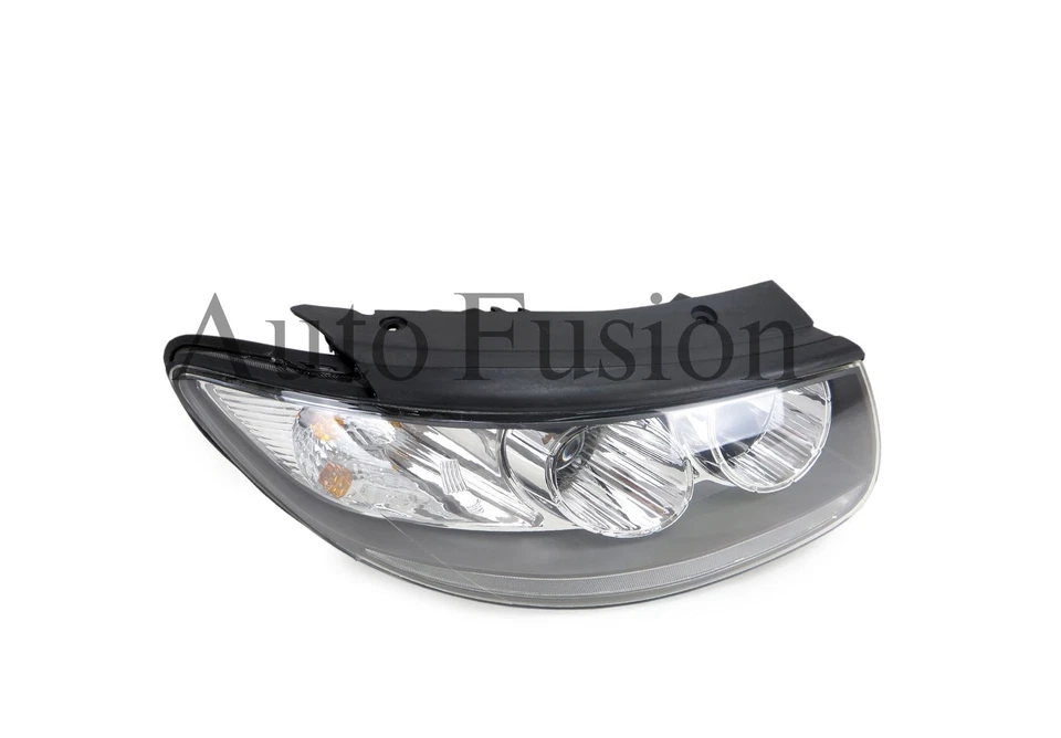 Headlight Right Side For Hyundai Santa Fe Cm 2006-2012 - image 2 of 4