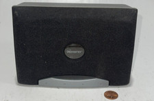 Memorex MX5520SPKA Speaker Gray Speaker