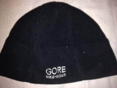 gore bike cap