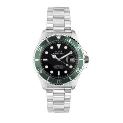 Time For Man Capital Automatik Uhr AT964-2*RRO