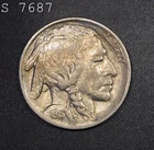 1913 "Type 1" Buffalo Nickel "CH BU" *Free S/H After 1st Item*