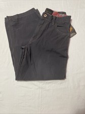 Urban Pipeline Boys Size 12 New With Tags Gray Jeans