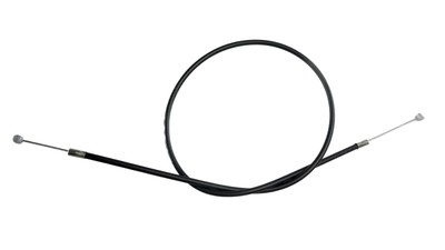 Gaszug für Honda SS 50 Schwarz 17910-051- 78 cm Throttle Cable