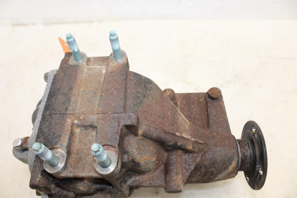 Conjunto diferencial aire acondicionado Mazda MX-5 Miata 2006-2015 OEM LE72 Foto 2 de 4