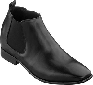 calto chelsea boots