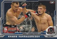 2014 Topps UFC Champions Trading Cards 20