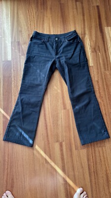Jettylife Hose Mädchen Damen Gr 0 XS 32-34 gefüttert grau Skater Outdoor