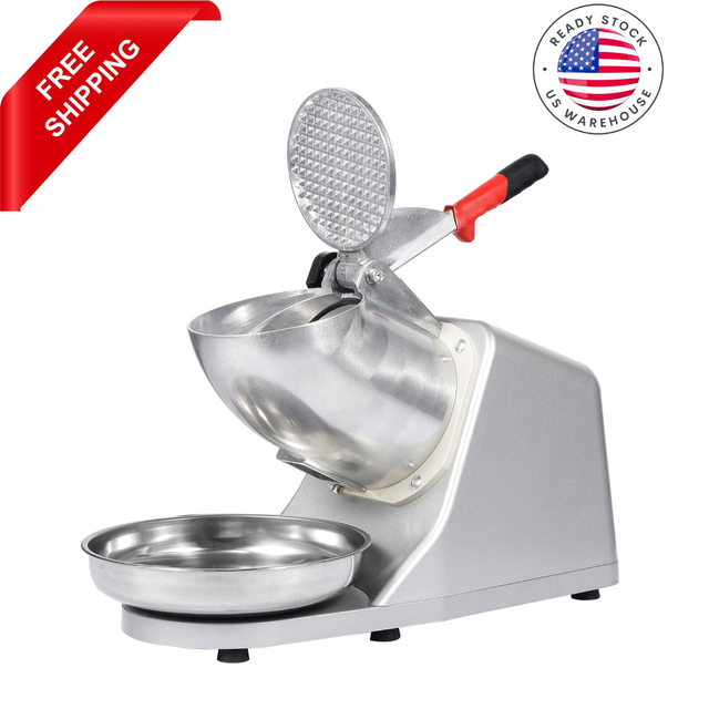 zeny ice shaver machine