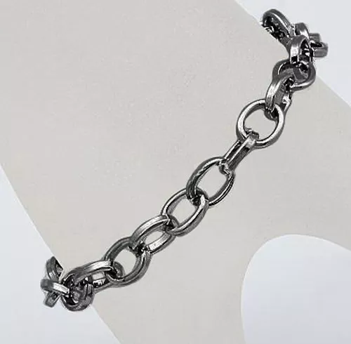 Plain Silver Bracelets Wholesale - Wholesale Silver