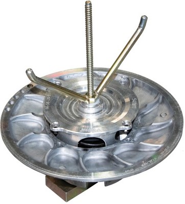 Starting Line Products Clutch Press Tool #20-234