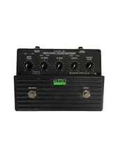 TRACE ELLIOT Effect Pedal ACOUSTIC TSP1 Preamp for Guitar Used