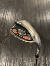 Mizuno JPX EZ Gap - - Steel - Right Hand