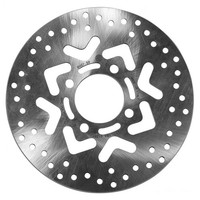 Bremsscheibe Vorne Brembo 68B40759 Passend FüR Honda PCX 150 WW 150 2012-2013