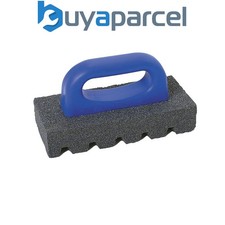 Marshalltown M840 Concrete Rub Brick 6 x 3in M/TM840