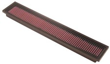 K&N Filters Luftfilter 33-2193 Langzeitfilter für MERCEDES KLASSE CL203 Model K&N Filters Luftfilter 33-2193 Langzeitfilter für MERCEDES KLASSE CL203 Model