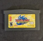 Beyblade G Revolution - Nintendo Game Boy Advance GBA Tested Working