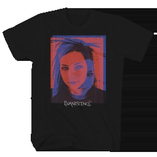 Evanescence グラフィックTシャツ 黒　hyde Evanescence in Men's T-Shirts for sale | eBay UK