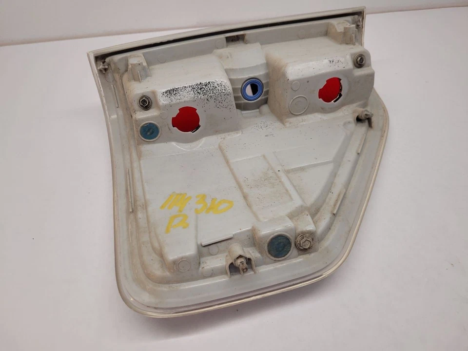 2009 2010 2011 2012 2013 2014 FORD F150 PICKUP Passenger Tail Light Styleside  - Image 3 of 4